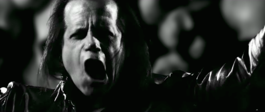 DANZIG estrena video para “Last Ride”