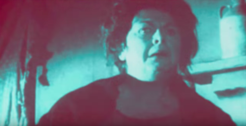 EXHUMED estrena video para “Lifeless”