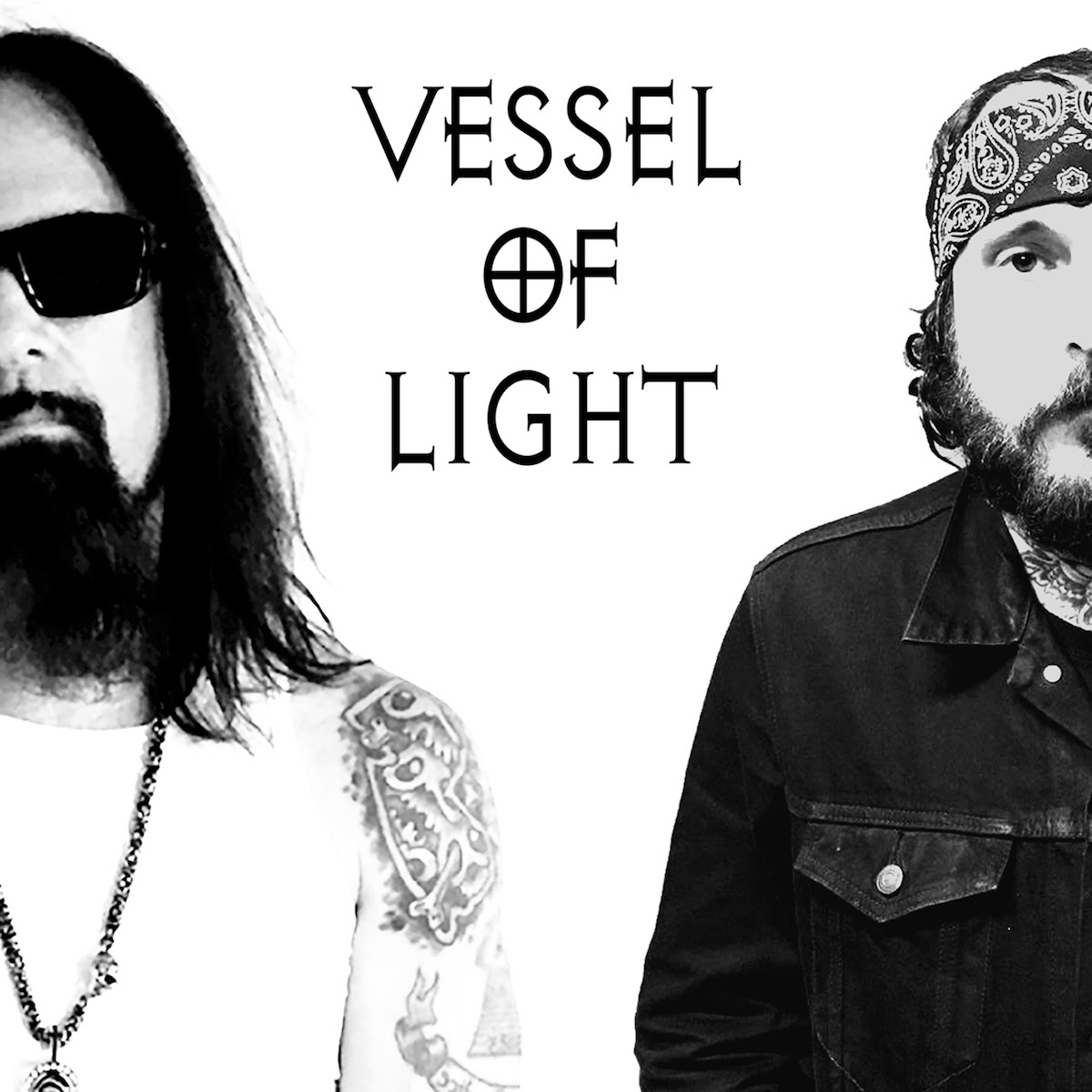 VESSEL OF LIGHT nuevo proyecto con miembros de Hades y Ancient VVisdom