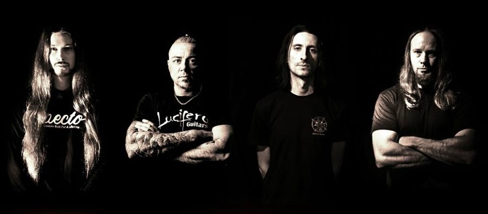 PESTILENCE primer adelanto “Multi Dimensional” de su nuevo disco