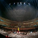 Caifanes en Colombia 2019