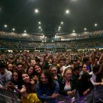 Caifanes en Colombia 2019