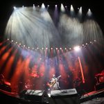 Caifanes en Colombia 2019