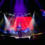 Caifanes en Colombia 2019