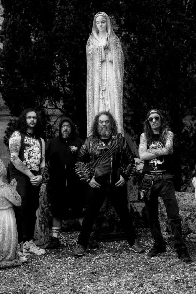 Cavalera ‘Third World Trilogy’ Tour: Entre la Nostalgia y la Polémica