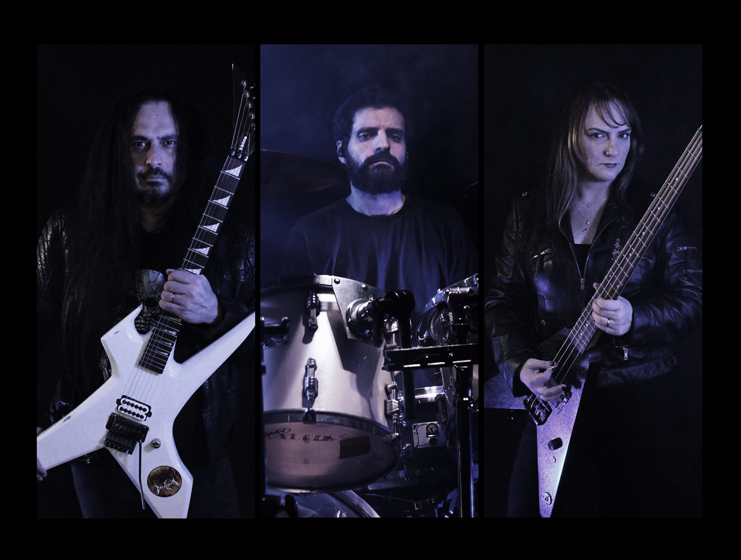 Breakdown regresa con furia en su nuevo EP Divide and Konquer