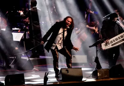 Kraken y Titán: Más allá de un legado, una evolución musical en el rock colombiano