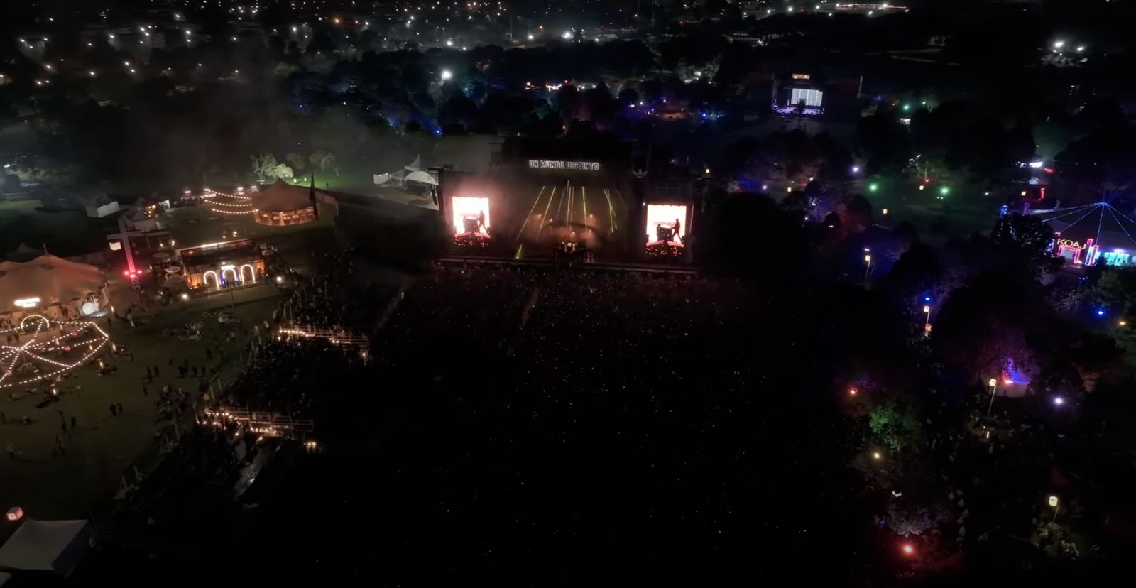 Estéreo Picnic 2026 confirma fecha, lugar y su cartel de artistas: ¿Vendió su alma al Lollapalooza? El veredicto definitivo