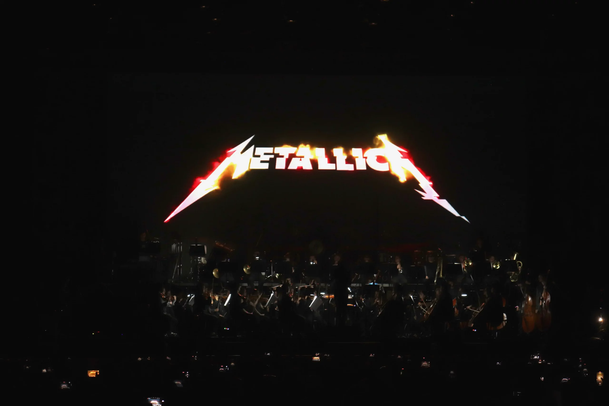 Linkin Park vs Metallica en Colombia 2025: Se enciende con el tributo definitivo en el Teatro Cafam de Bogotá