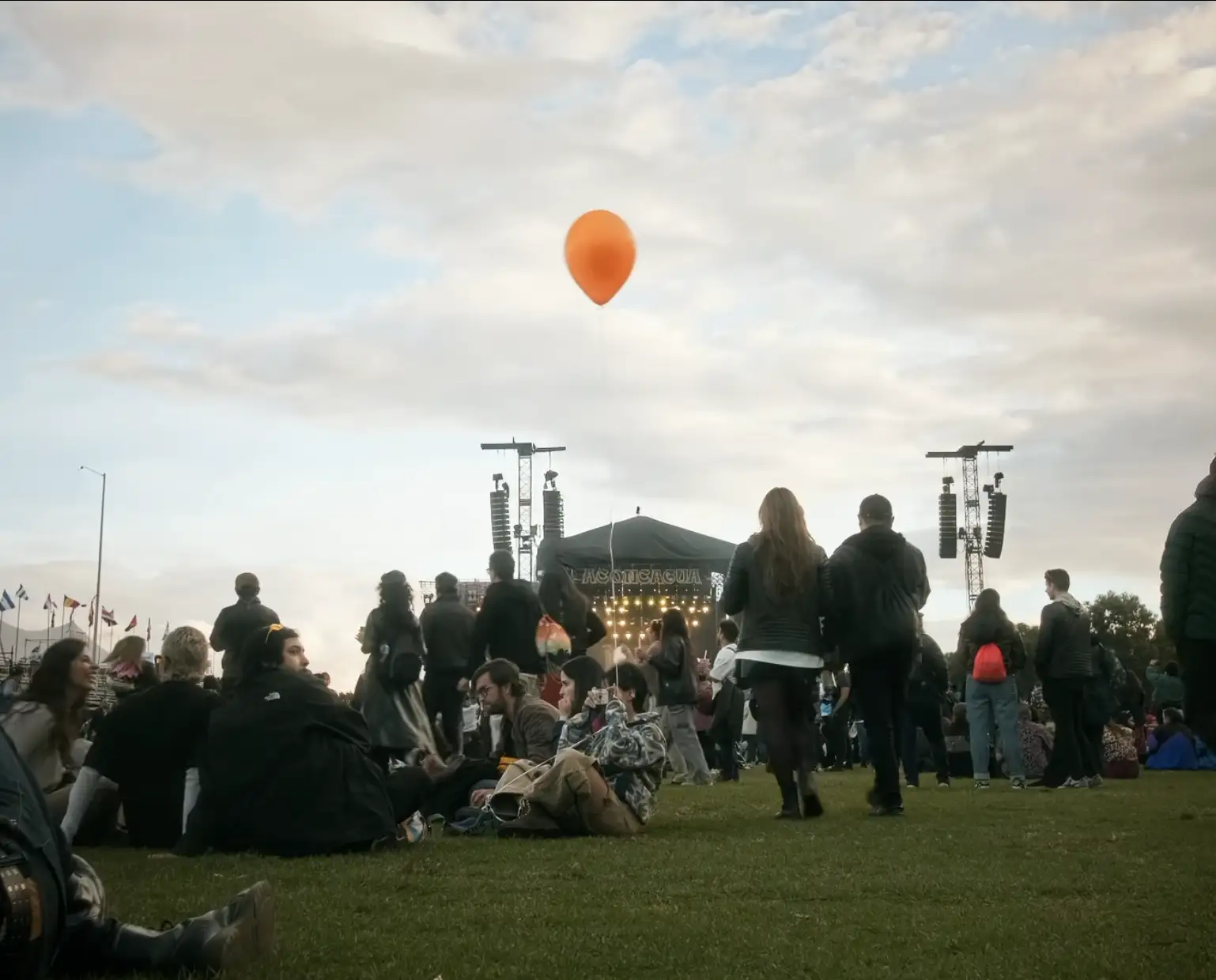 Reseña 360° del Festival Cordillera 2025: Entre nostalgia, rebeldía y sostenibilidad