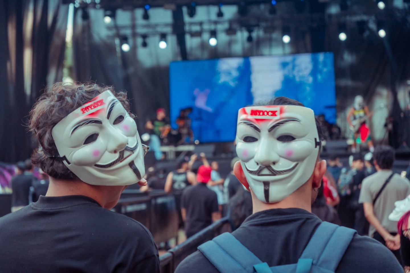 Ibagué Ciudad Rock 2025: Cartel de artistas, programación y horarios confirmados
