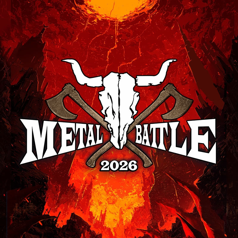 Wacken Metal Battle Suramérica 2026 abre inscripciones para bandas de Colombia y la región