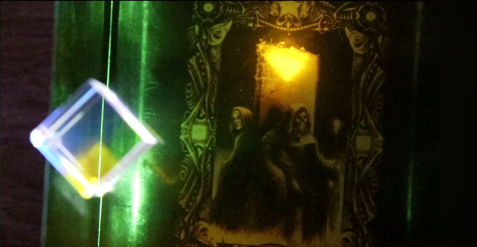 The Empress (2025) – Cheyne Stokes Experience: cuando la muerte se vuelve musa