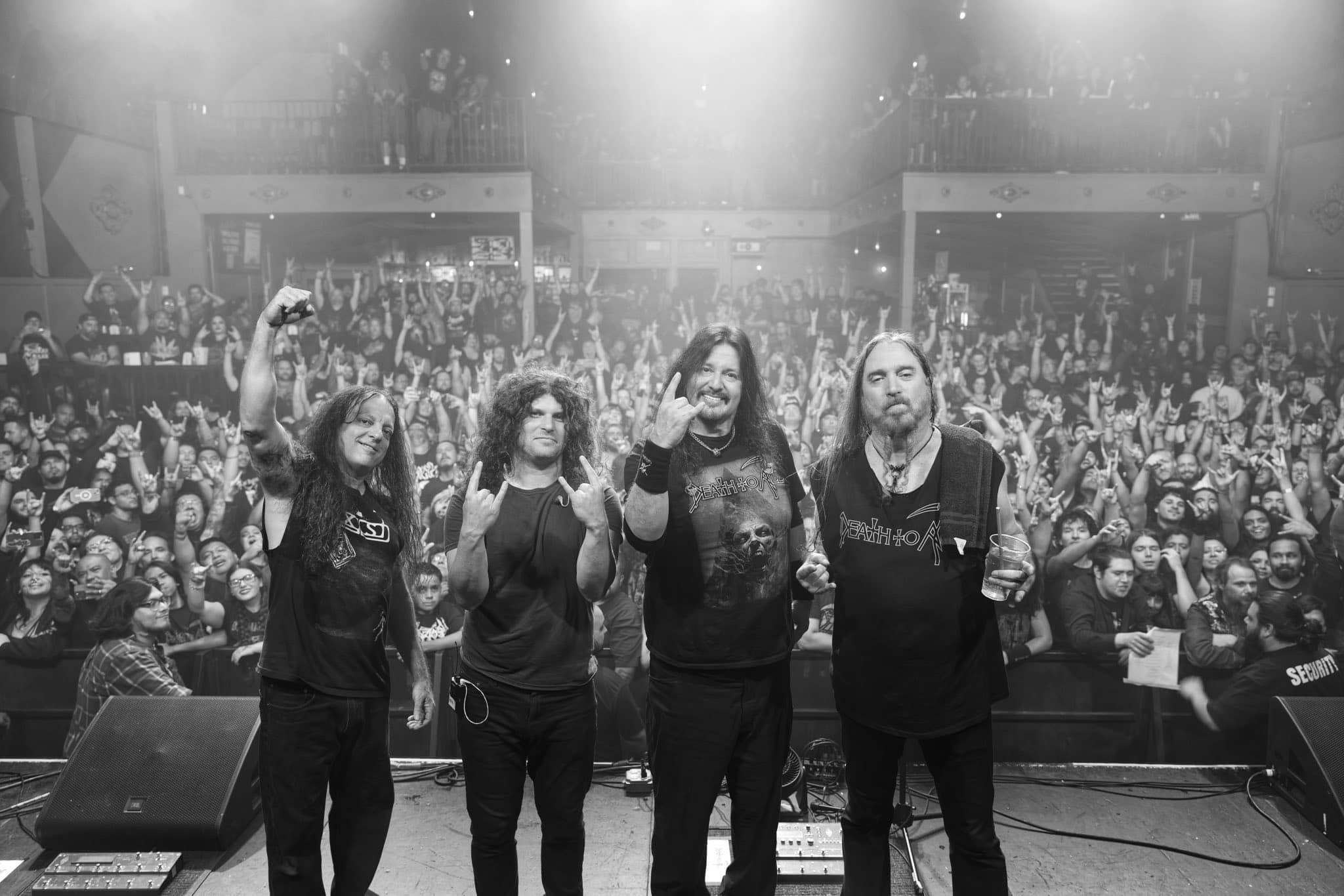 Death To All Bogotá 2026: Precios de boletas, análisis del tributo y legado de Chuck Schuldiner