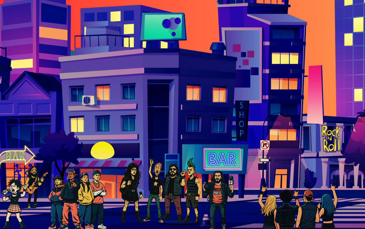 Bogotá vibra con la Celebración del Rock y Metal Colombiano 2025: leyendas y nuevas bandas