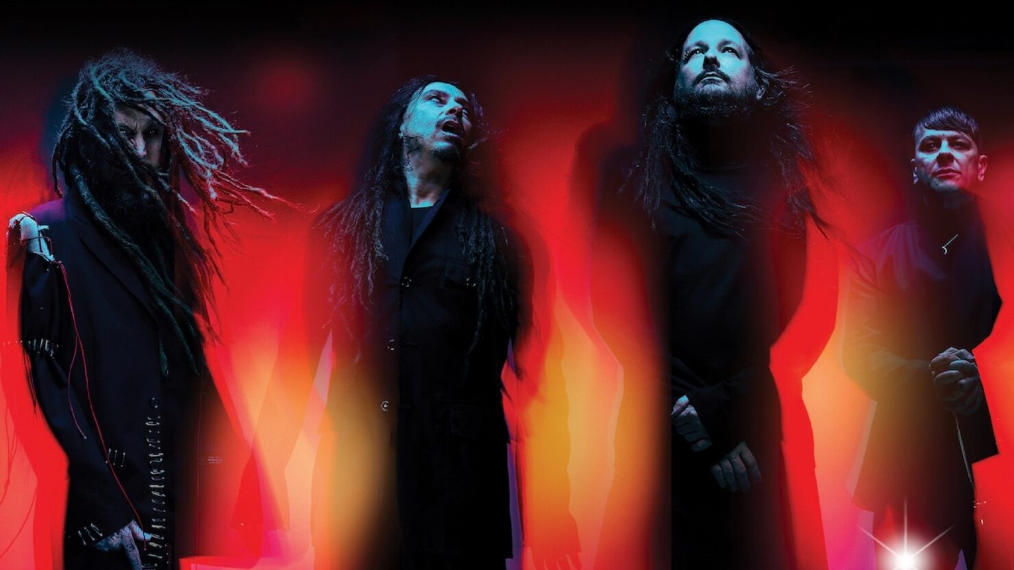 Korn en Colombia 2026: Ocho años después, los padres del New Metal de regreso en Bogotá
