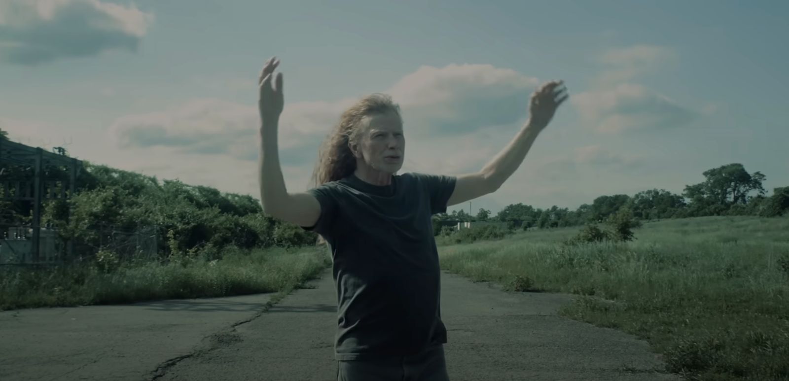 Megadeth 2025: “Tipping Point” marca un nuevo capítulo en el legado de Mustaine
